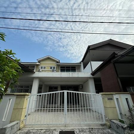 Homestay Bagan Serai المظهر الخارجي الصورة