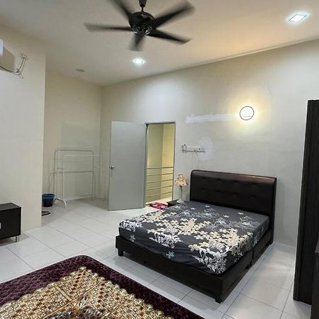 Homestay Bagan Serai المظهر الخارجي الصورة