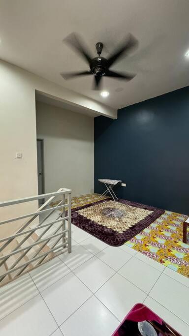 Homestay Bagan Serai المظهر الخارجي الصورة