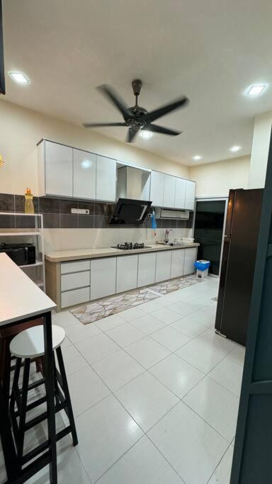 Homestay Bagan Serai المظهر الخارجي الصورة