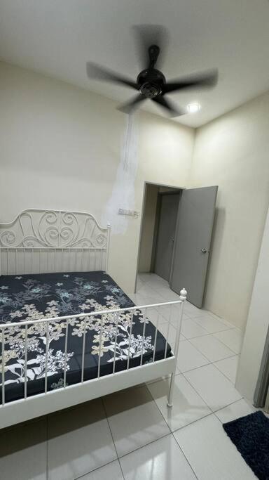 Homestay Bagan Serai المظهر الخارجي الصورة