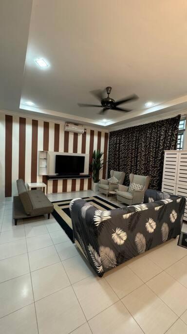 Homestay Bagan Serai المظهر الخارجي الصورة