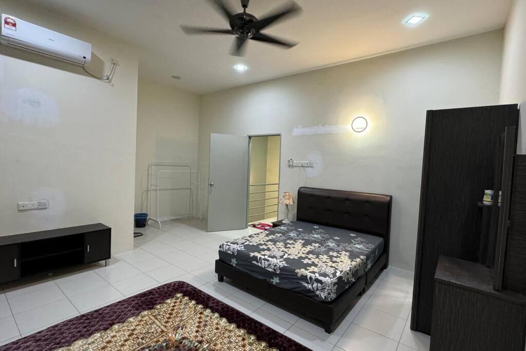 Homestay Bagan Serai المظهر الخارجي الصورة