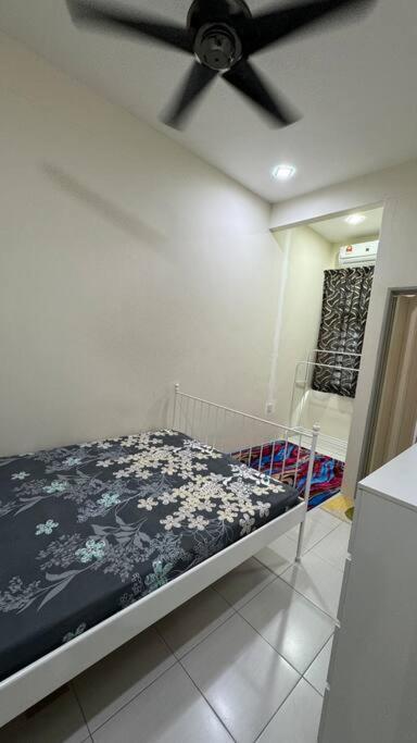 Homestay Bagan Serai المظهر الخارجي الصورة