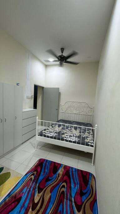 Homestay Bagan Serai المظهر الخارجي الصورة