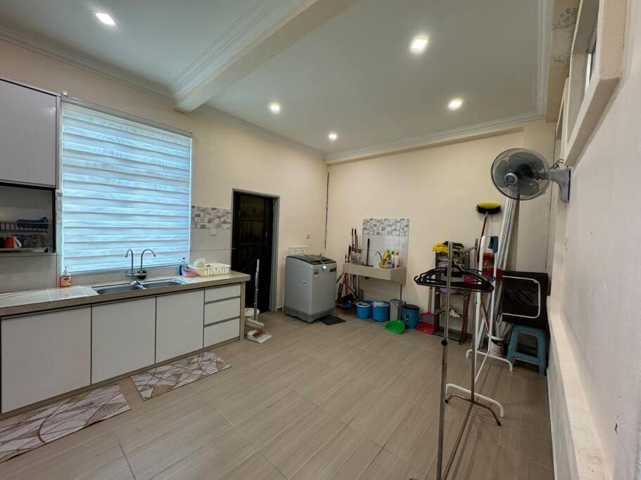 Homestay Bagan Serai المظهر الخارجي الصورة