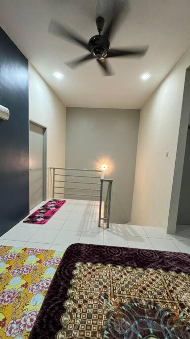 Homestay Bagan Serai المظهر الخارجي الصورة