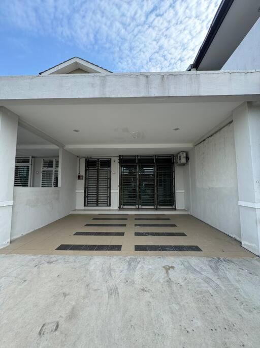 Homestay Bagan Serai المظهر الخارجي الصورة