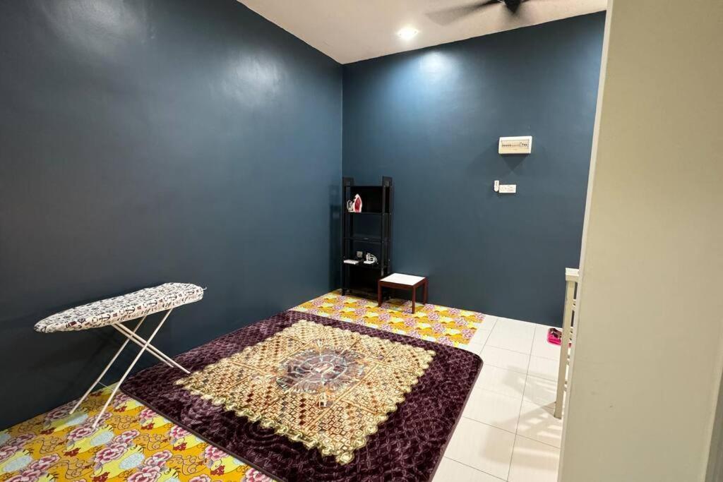 Homestay Bagan Serai المظهر الخارجي الصورة