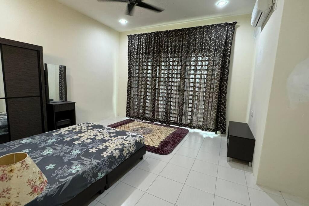 Homestay Bagan Serai المظهر الخارجي الصورة