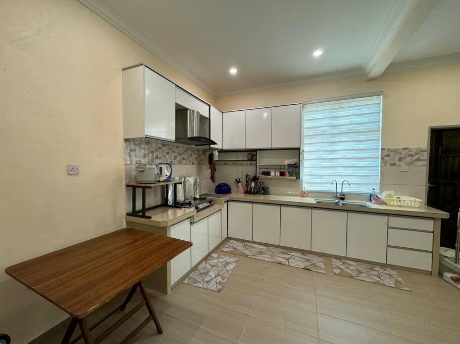 Homestay Bagan Serai المظهر الخارجي الصورة